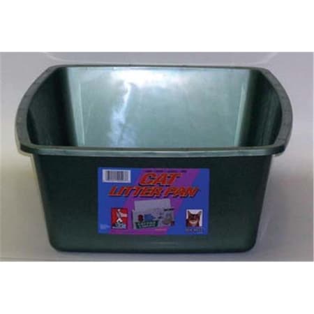 Plastic Molding Giant Cat Pan 22x16x6.5 - CP3